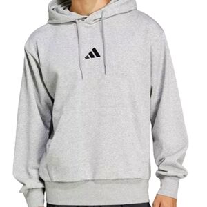 ADIDAS HOODIE (Unisex)
